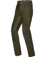 Pantalon en cuir de buffle, Parforce Tradition