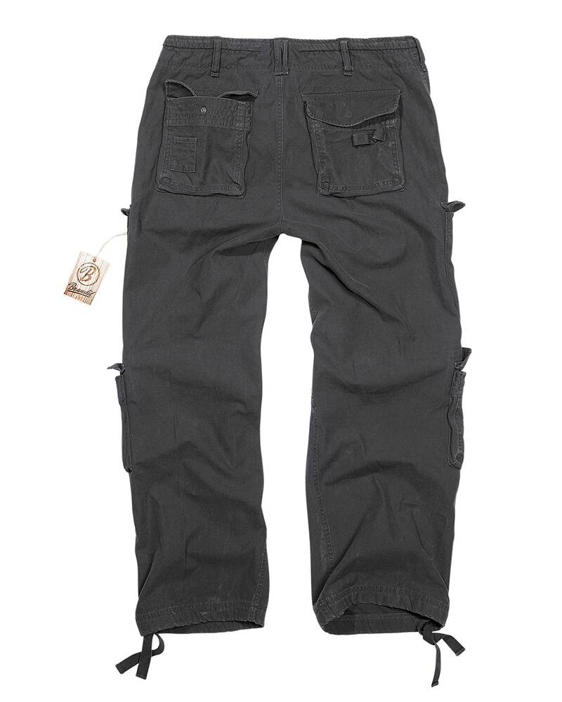 Pantalon Pur Vintage, Brandit