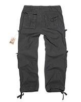 Pantalon Pur Vintage, Brandit