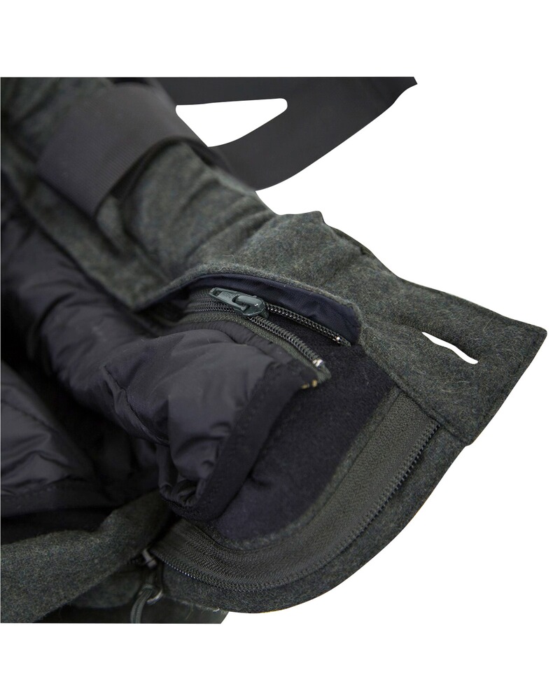 Pantalon d'hiver Loden G-Loft®, Carinthia