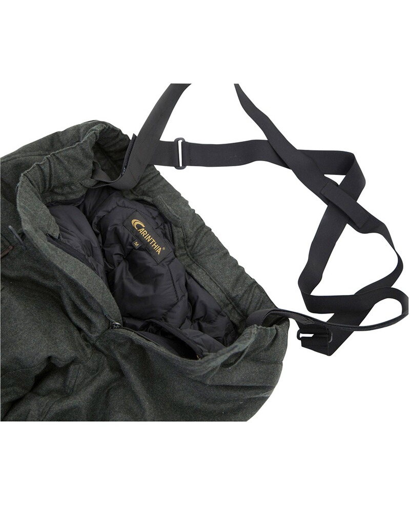 Pantalon d'hiver Loden G-Loft®, Carinthia