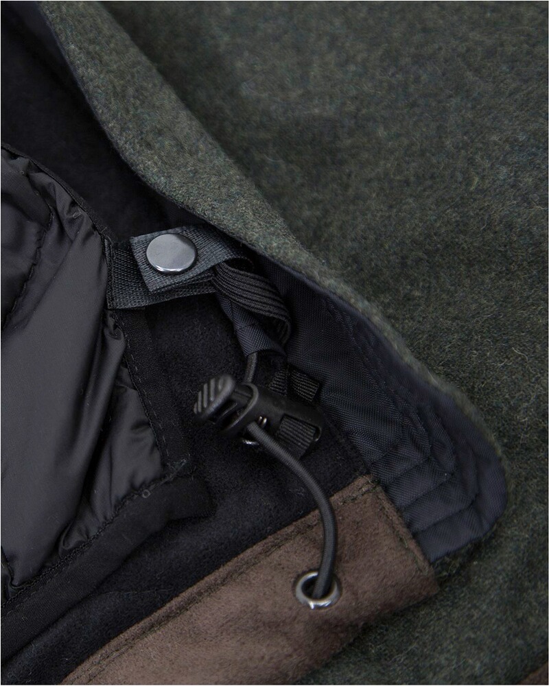 Pantalon d'hiver Loden G-Loft®, Carinthia