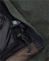 Pantalon d'hiver Loden G-Loft®, Carinthia