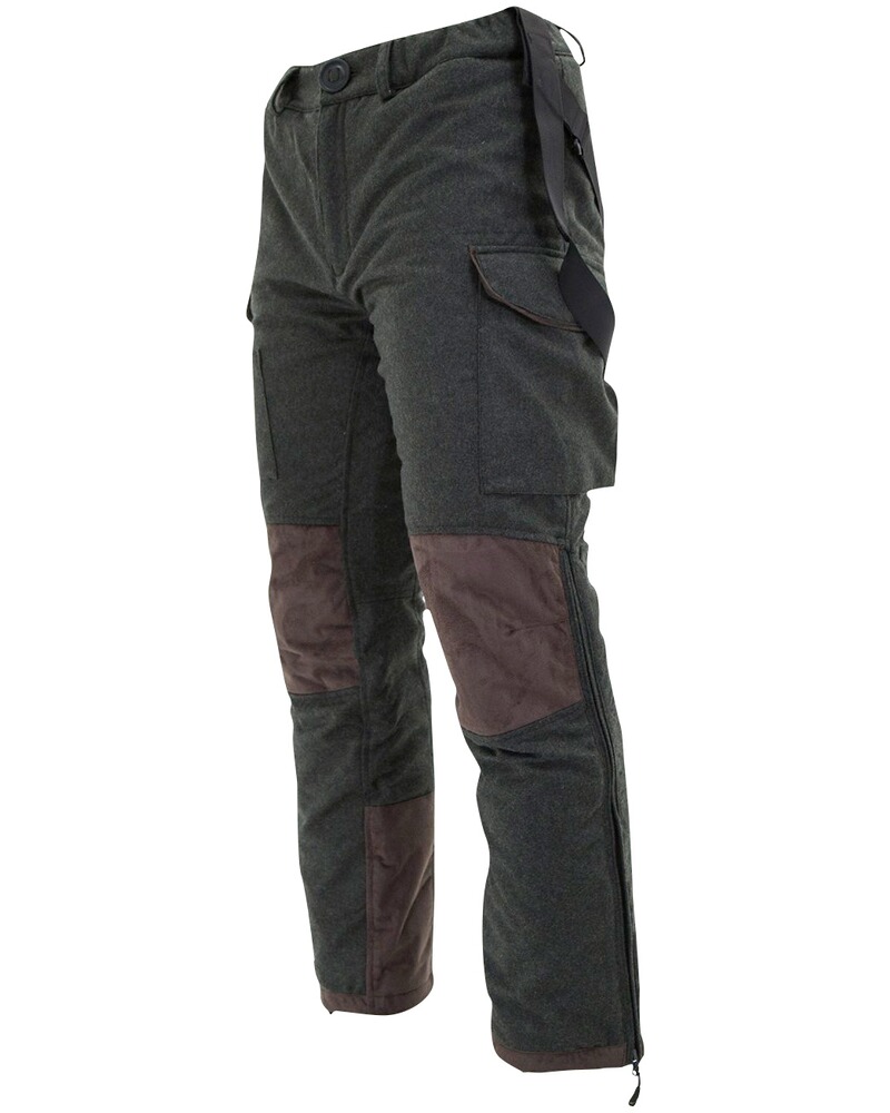 Pantalon d'hiver Loden G-Loft®, Carinthia