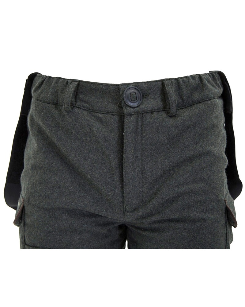 Pantalon d'hiver Loden G-Loft®, Carinthia