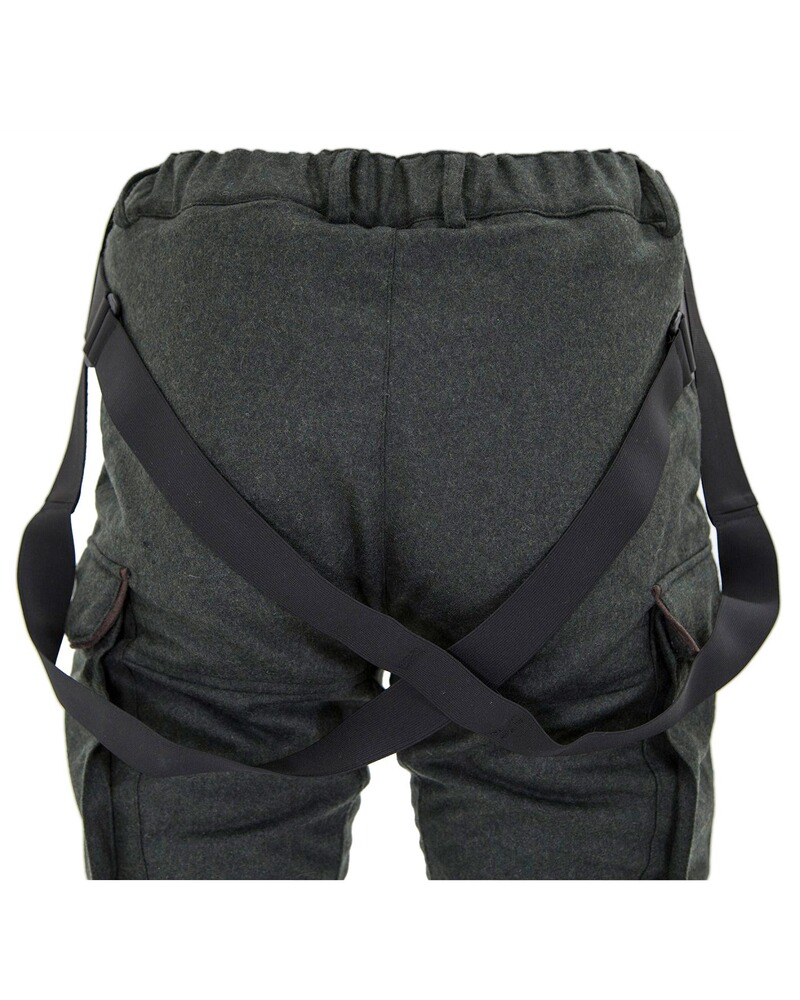 Pantalon d'hiver Loden G-Loft®, Carinthia