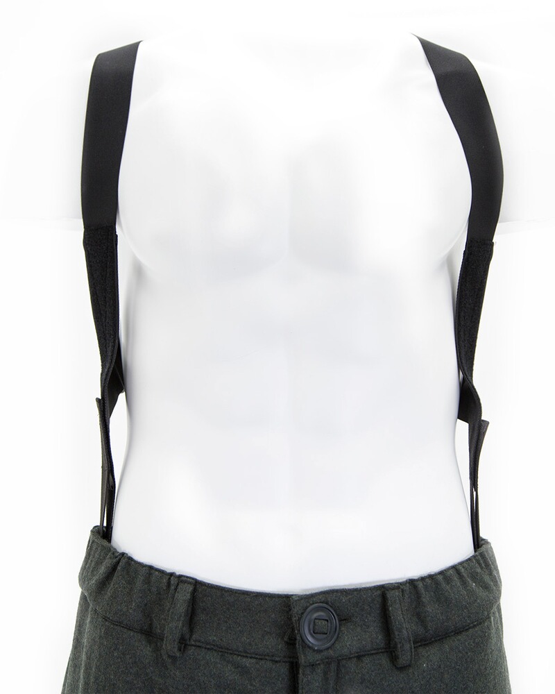 Pantalon d'hiver Loden G-Loft®, Carinthia