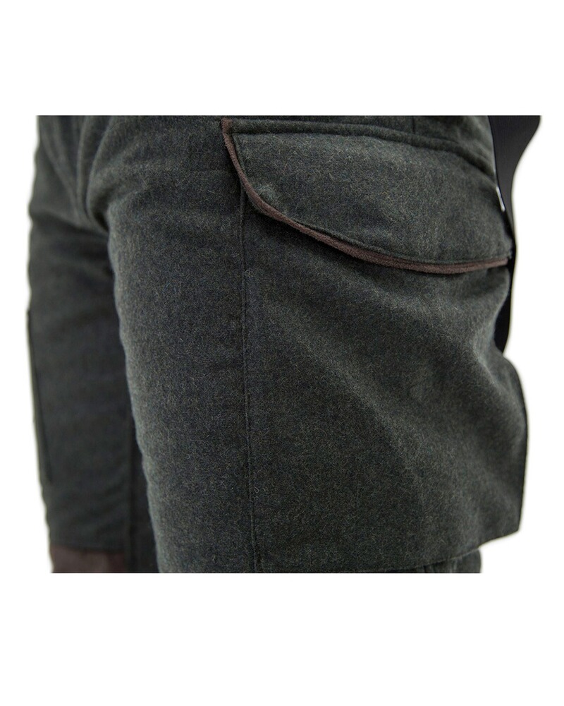 Pantalon d'hiver Loden G-Loft®, Carinthia
