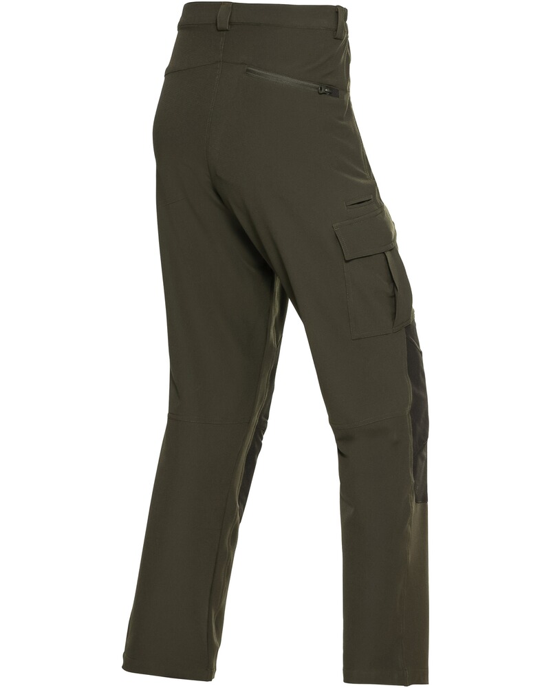 Pantalon anti-tiques et anti-insectes, Parforce