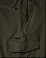 Pantalon anti-tiques et anti-insectes, Parforce