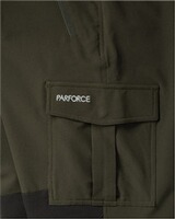 Pantalon anti-tiques et anti-insectes, Parforce