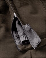 Pantalon de chasse doublé Palearctic WNTR 37.5, Merkel Gear