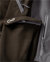 Pantalon de chasse doublé Palearctic WNTR 37.5, Merkel Gear