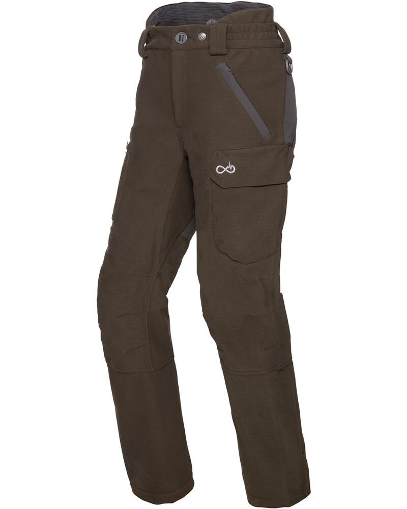 Pantalon de chasse doublé Palearctic WNTR 37.5