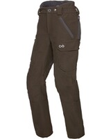 Pantalon de chasse doublé Palearctic WNTR 37.5, Merkel Gear