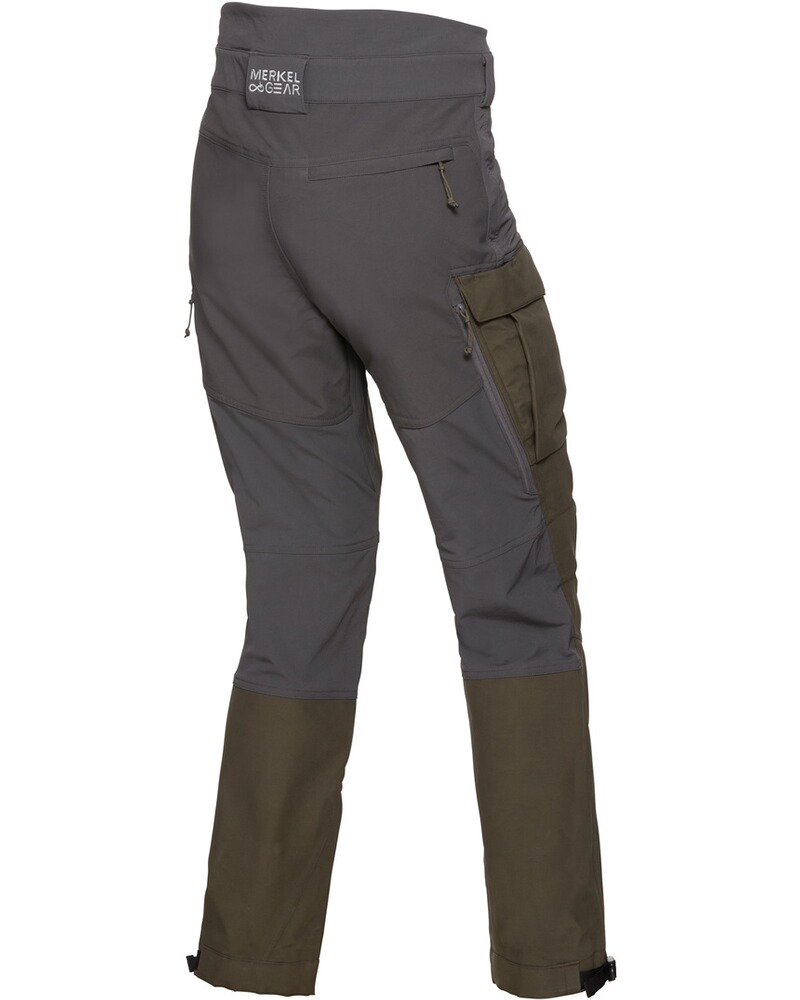 Pantalon 365 Paläarktis Hybrid Pants, Merkel Gear