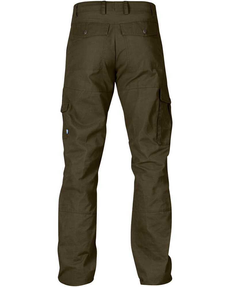 Pantalon Karl Pro , Fjällräven