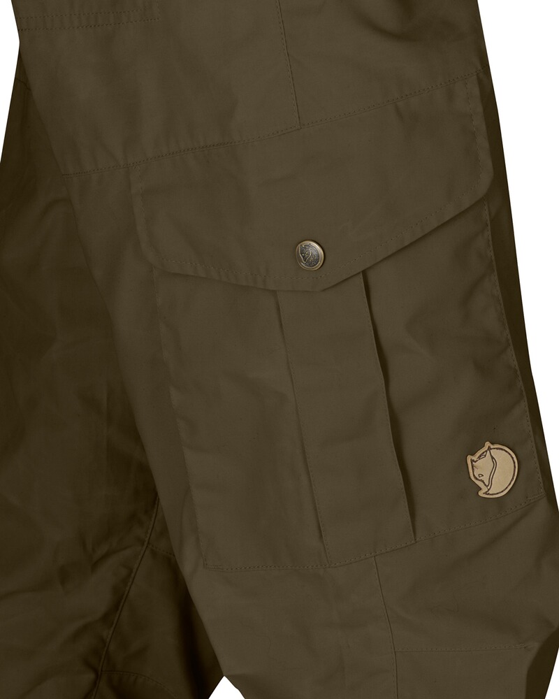 Pantalon Karl Pro , Fjällräven