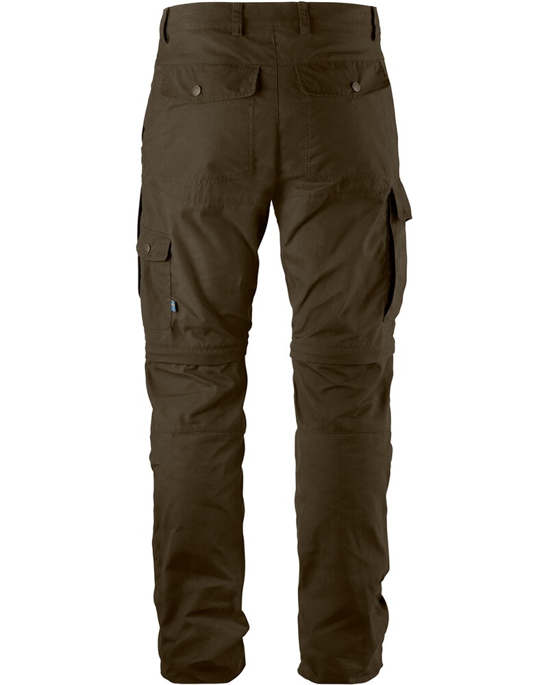 Pantalon Karl Pro Zip-Off , Fjällräven