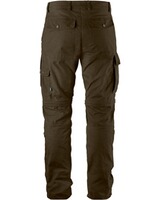Pantalon Karl Pro Zip-Off , Fjällräven