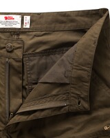 Pantalon Karl Pro Zip-Off , Fjällräven