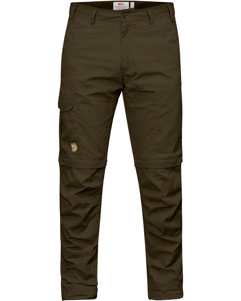Pantalon Karl Pro Zip-Off