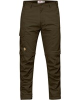 Pantalon Karl Pro Zip-Off , Fjällräven