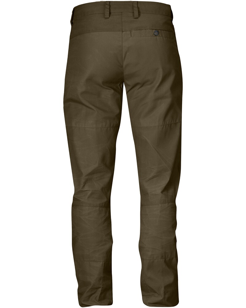 Pantalon Nils, Fjällräven
