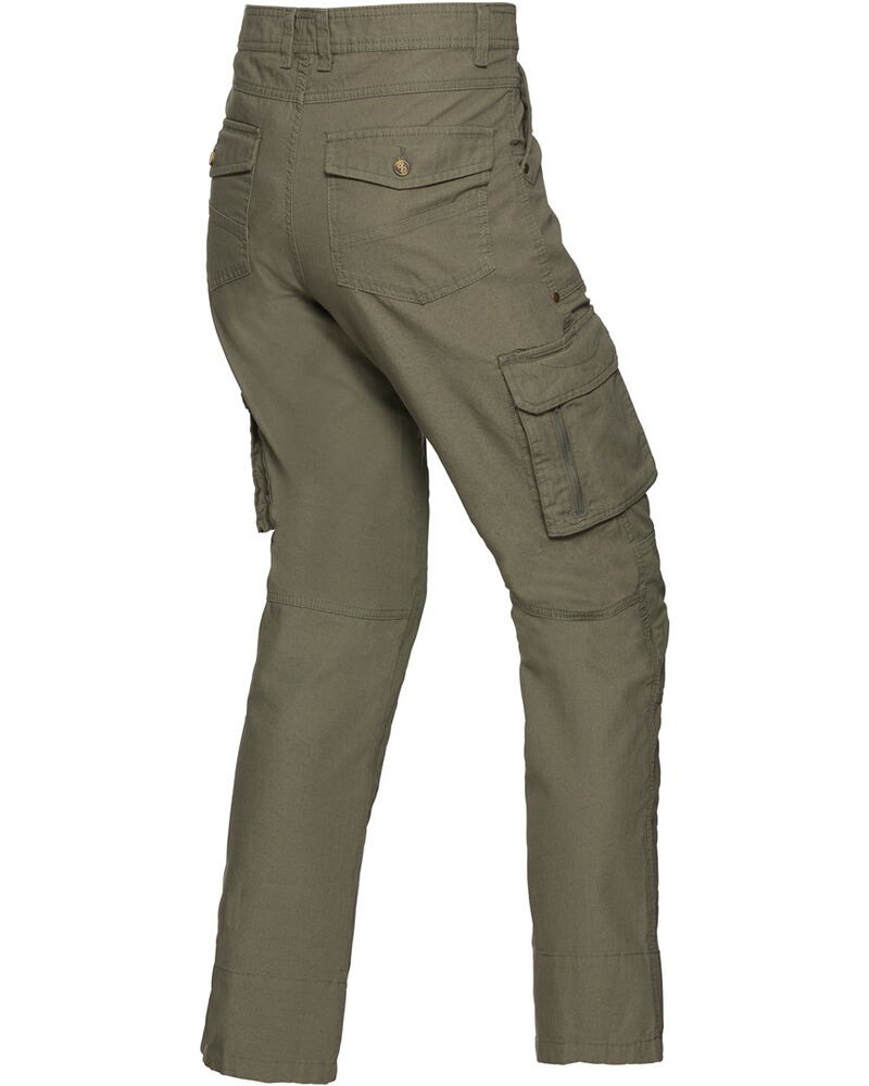 Pantalon de chasse cargo Franz, Wald & Forst