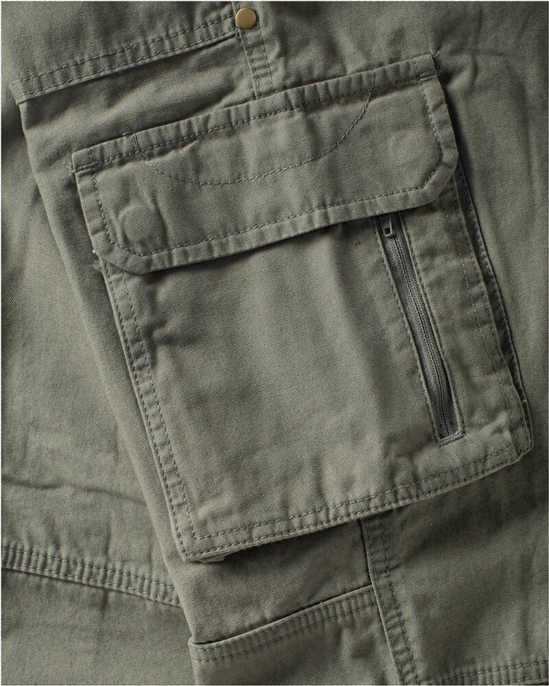 Pantalon de chasse cargo Franz, Wald & Forst