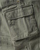 Pantalon de chasse cargo Franz, Wald & Forst