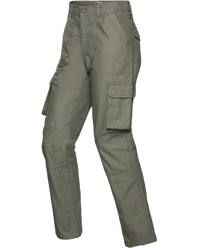 Pantalon de chasse cargo Franz