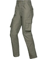 Pantalon de chasse cargo Franz, Wald & Forst