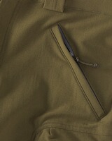 Pantalon de montagne MNTN Palearctic Gen II , Merkel Gear