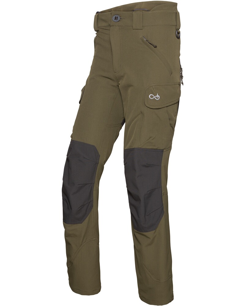 Pantalon de montagne MNTN Palearctic Gen II