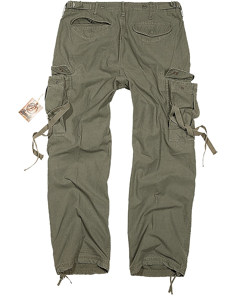 Pantalon M-65 Vintage, Brandit