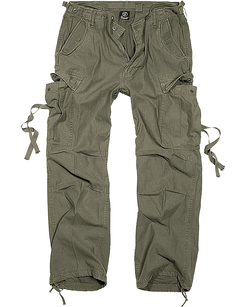 Pantalon M-65 Vintage