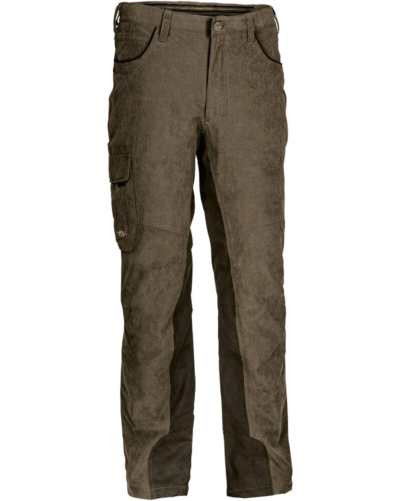 Pontalon Argali² brun léger mélangé