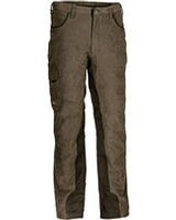 Pontalon Argali² brun léger mélangé, Blaser