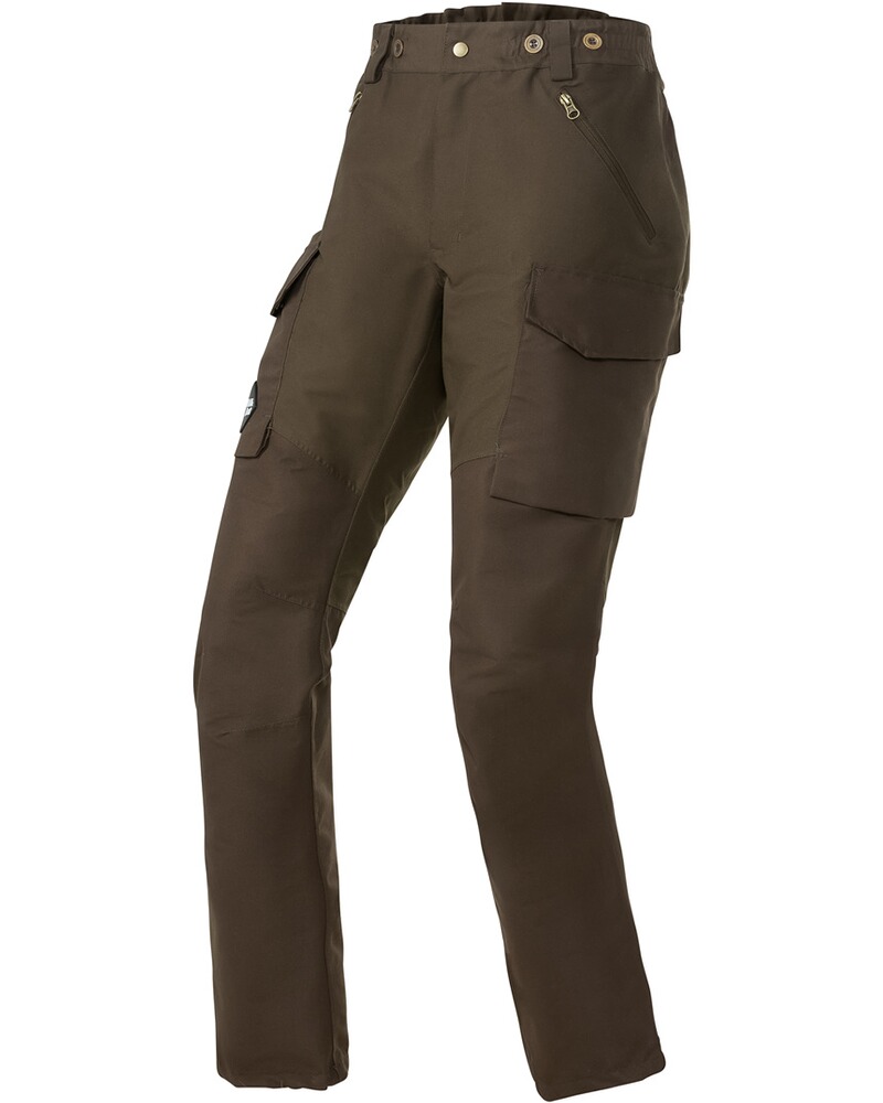 Pantalon de chasse avec membrane