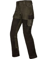 Pantalon en cuir de buffle Prestige, Parforce Tradition