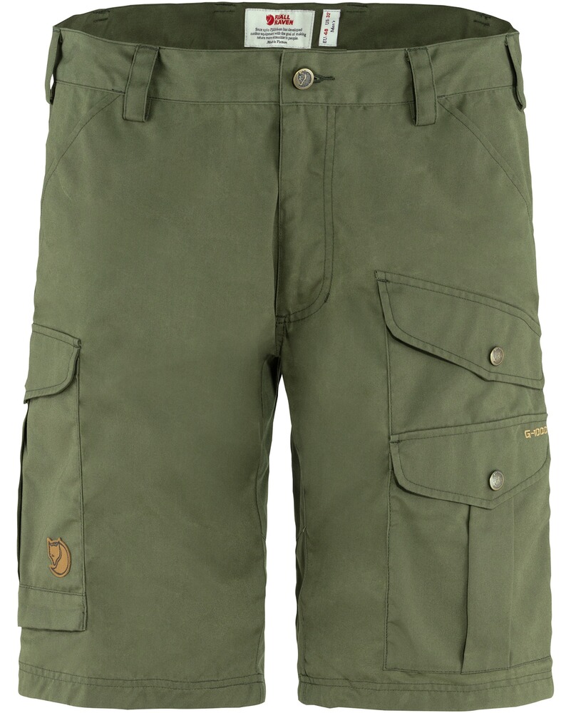 Short Barents Pro