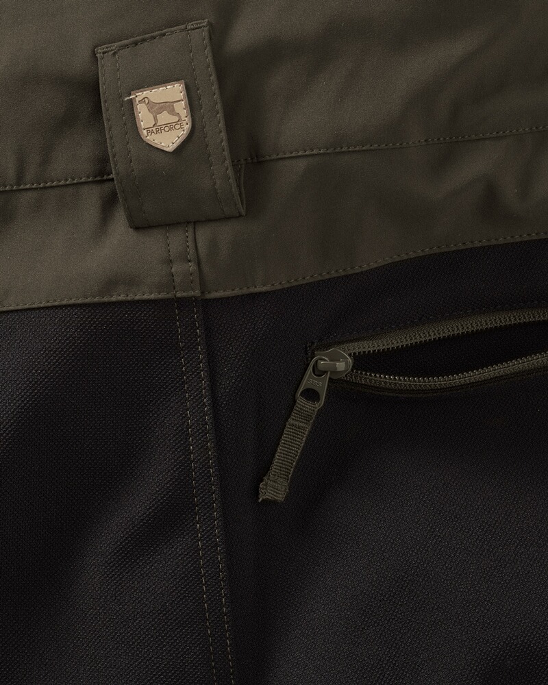 Pantalon de chasse  Light Active, Parforce Active