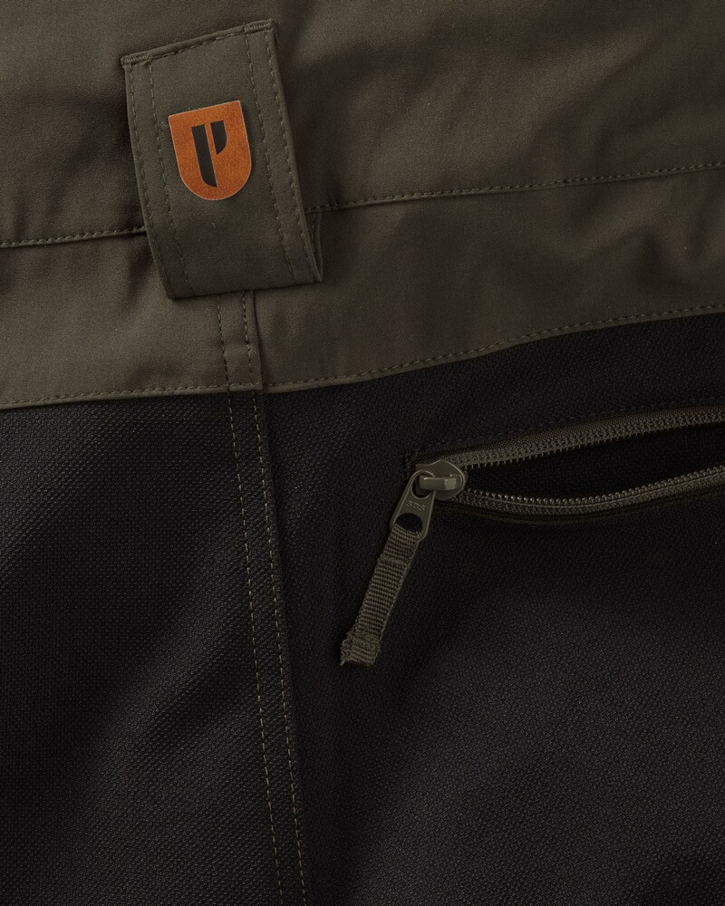 Pantalon de chasse Light Active, Parforce Active