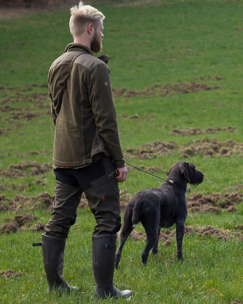 Pantalon de chasse  Light Active, Parforce Active