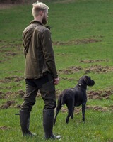 Pantalon de chasse  Light Active, Parforce Active
