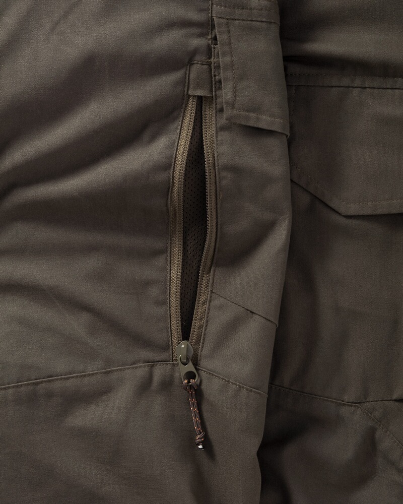 Pantalon de chasse Gemmo, Parforce