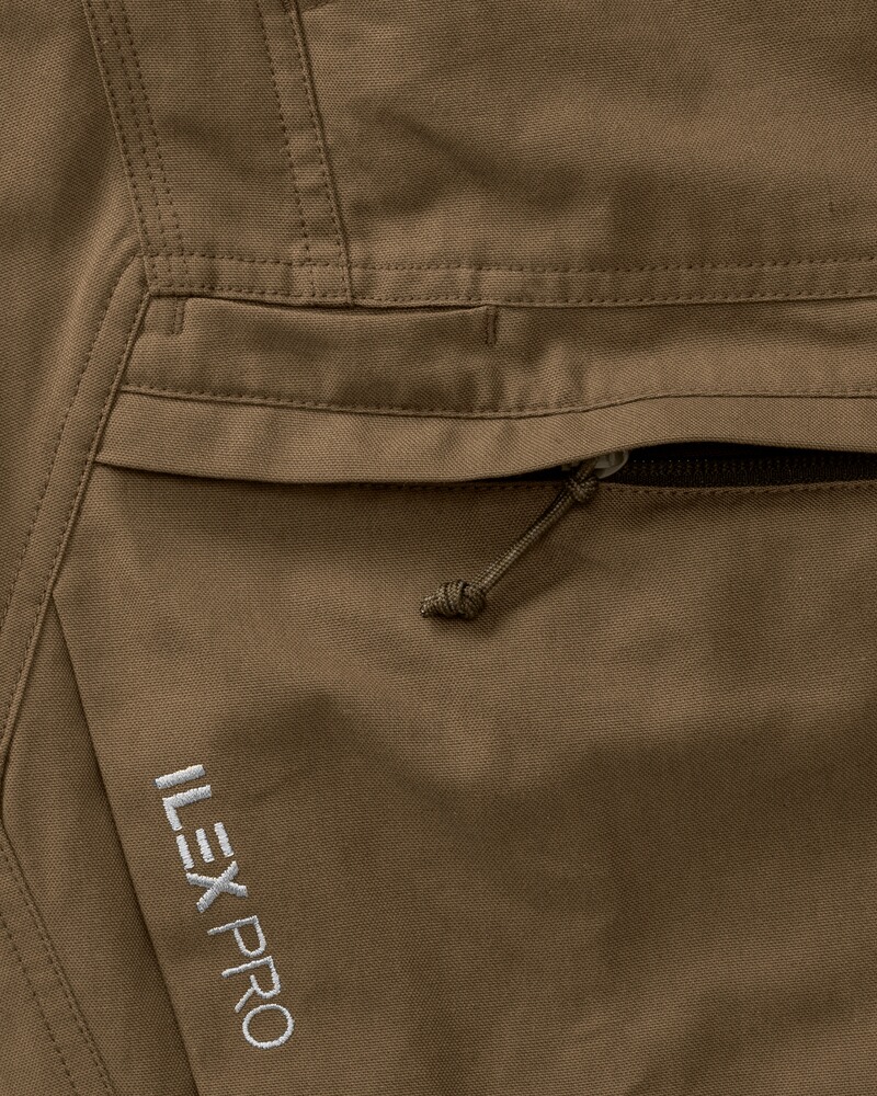 Pantalon ILEX Pro Pants, Merkel Gear