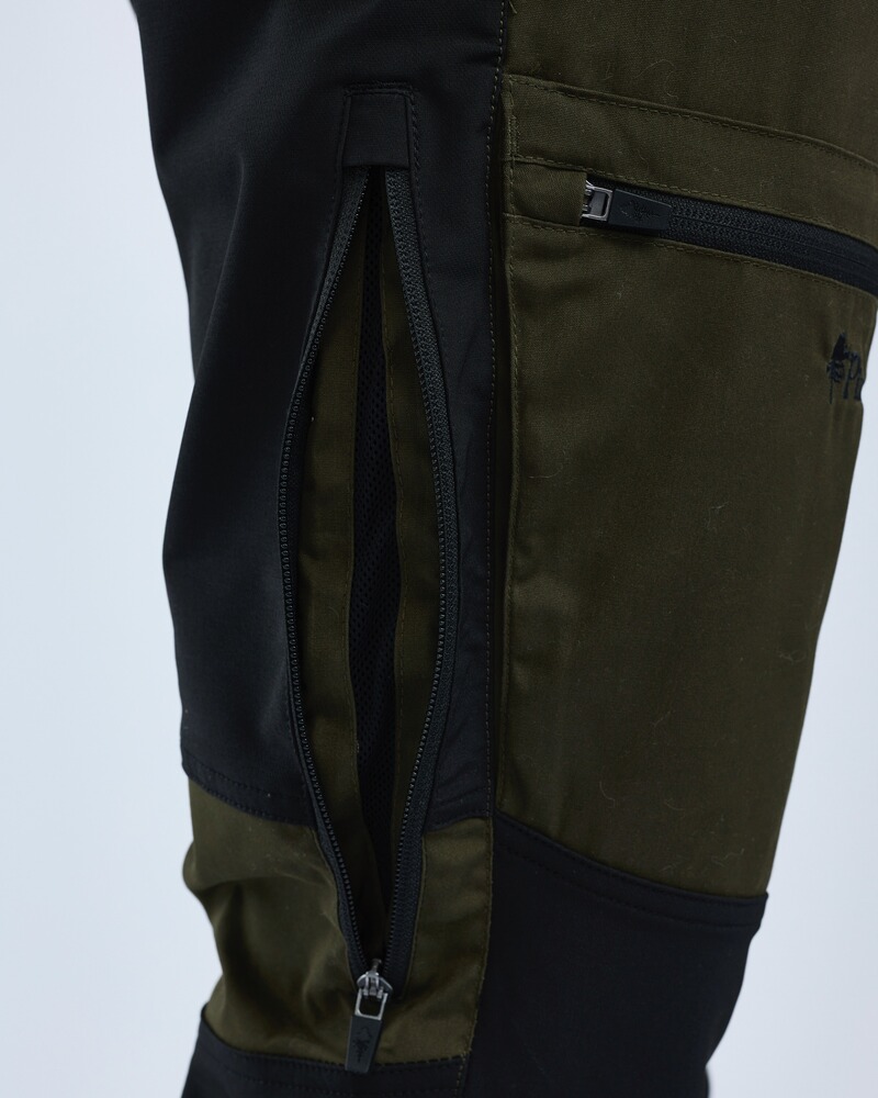 Pantalon Caribou TC, Pinewood