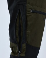 Pantalon Caribou TC, Pinewood